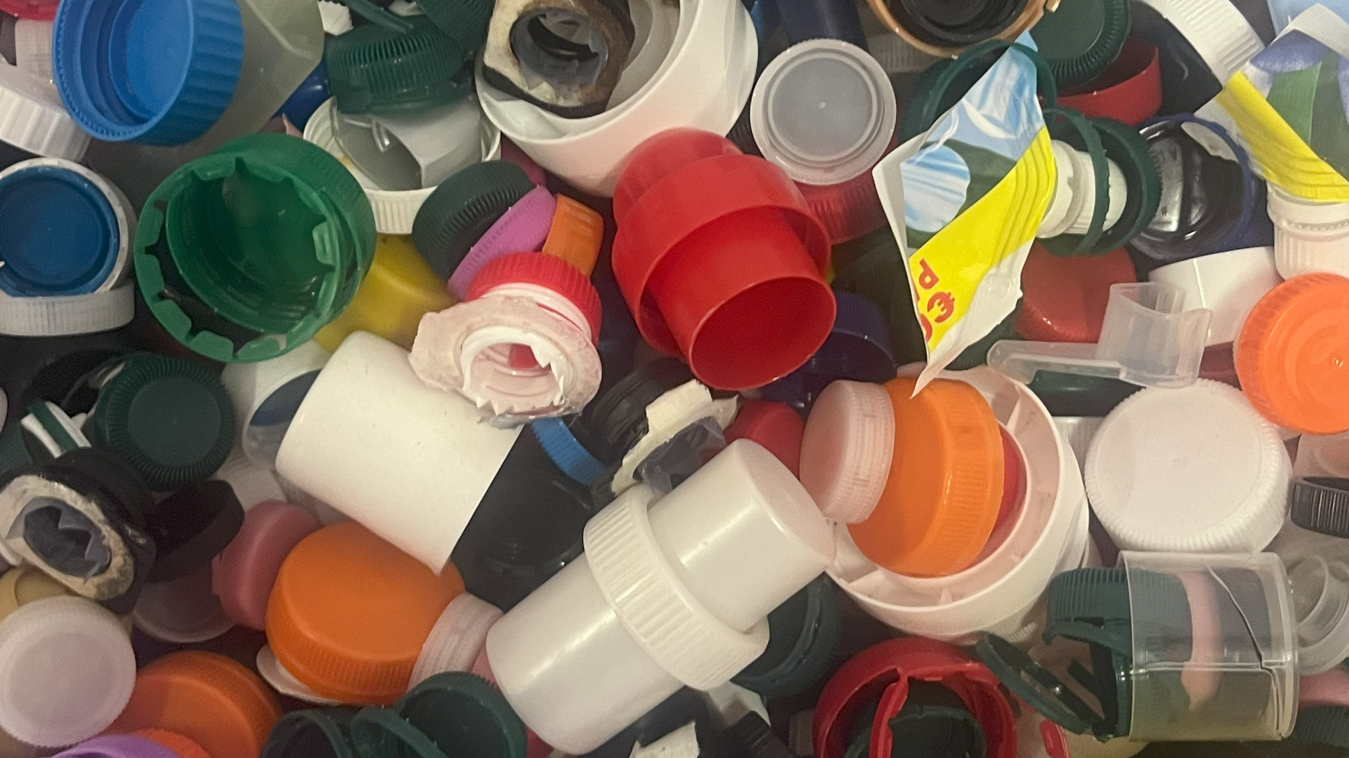 Re-Thinking Re-Cycling