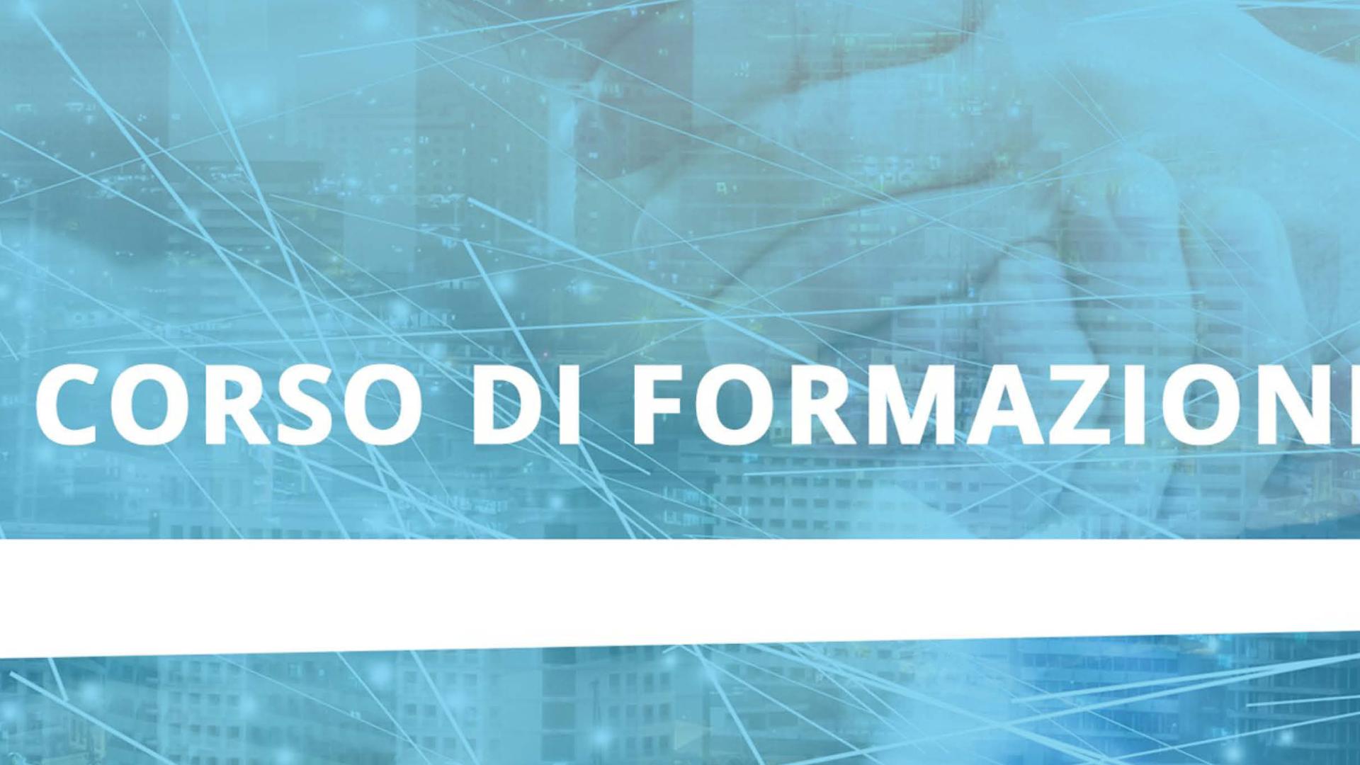 Formazione APRE 2024