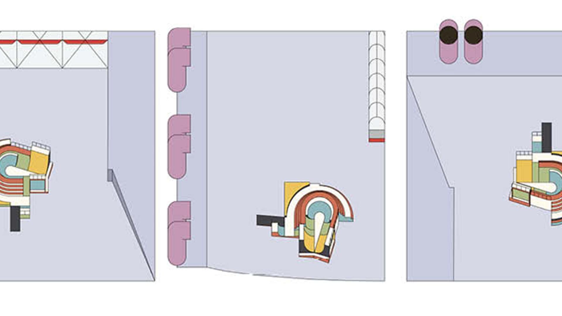 Séquences spatiales