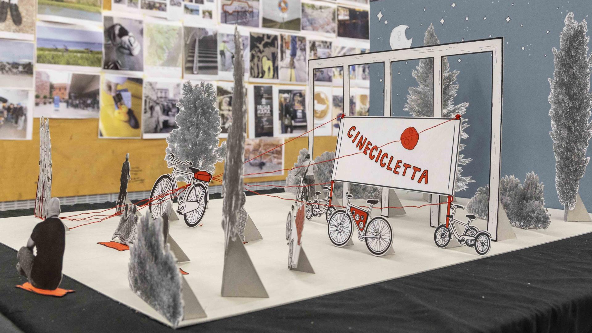 La Velocittà: Local Turbobiking