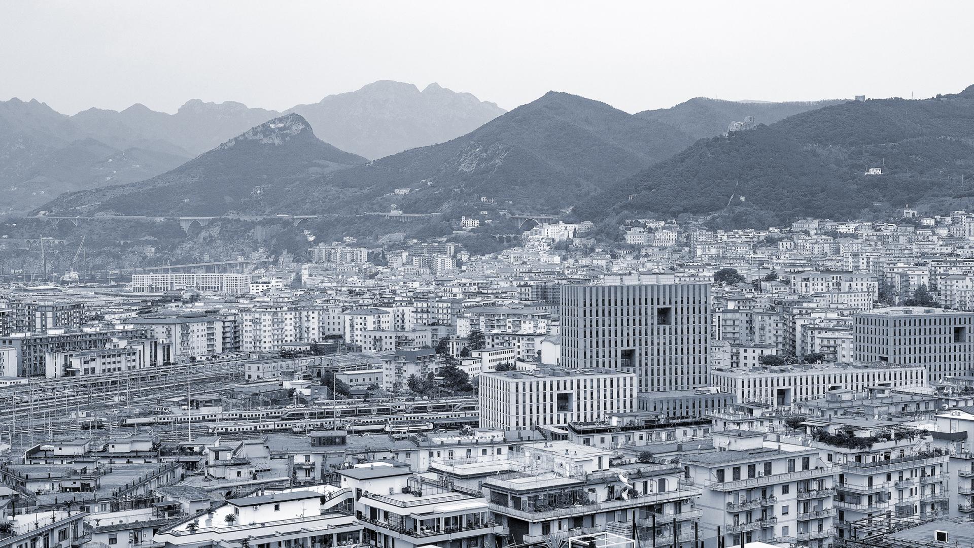 Idee di città