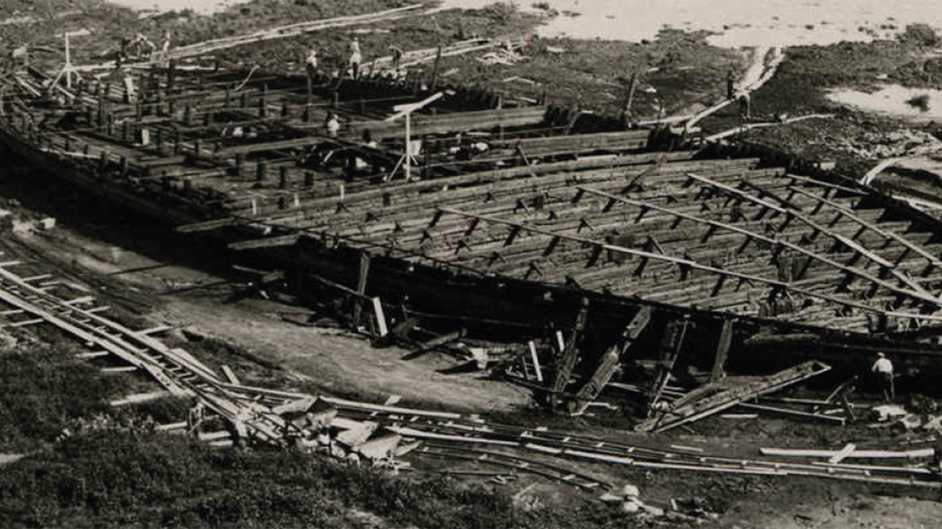 Nemi, tra architettura e archeologia