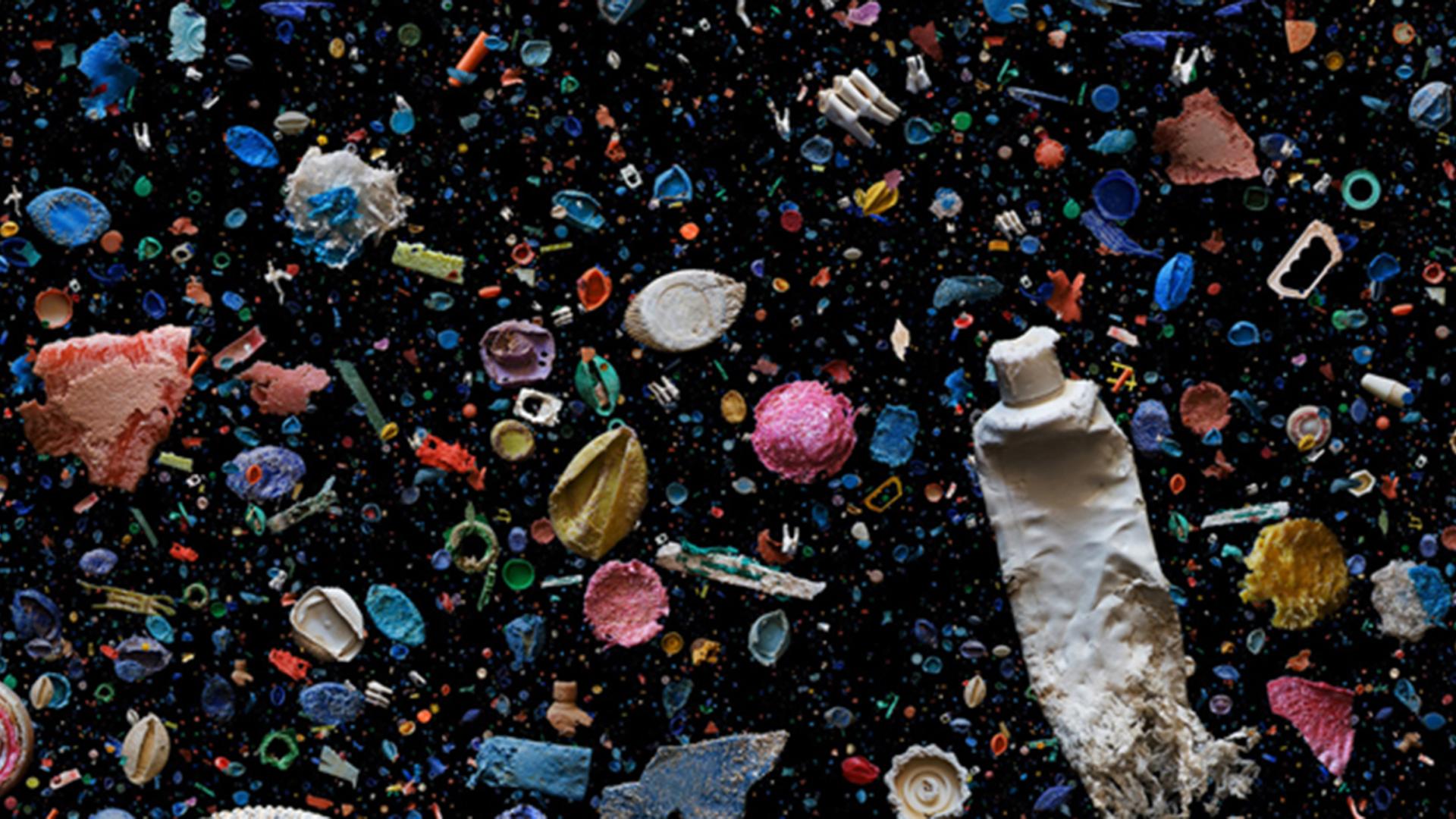 Waste - LAB