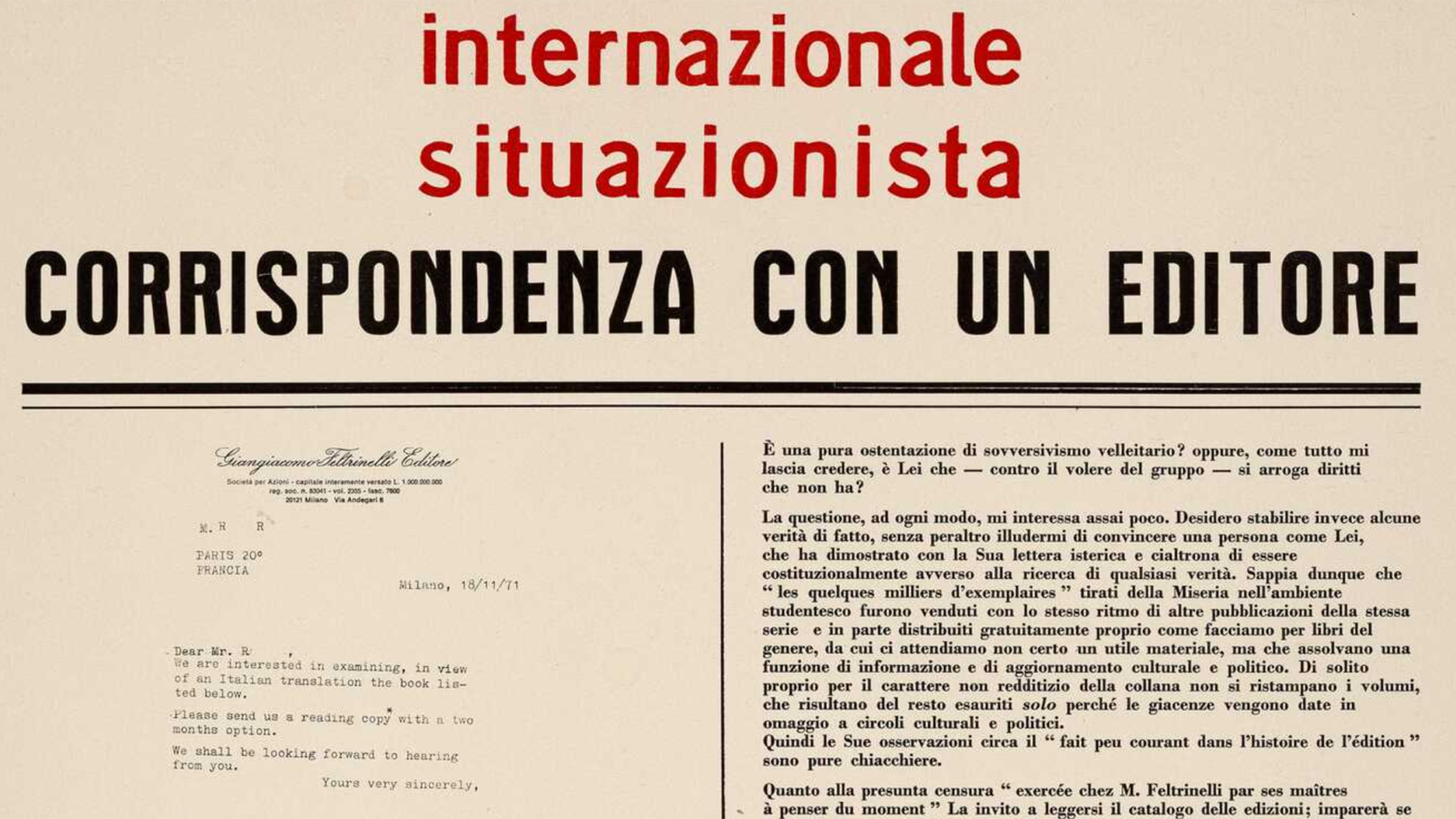 Copyleft & internauti pirati II