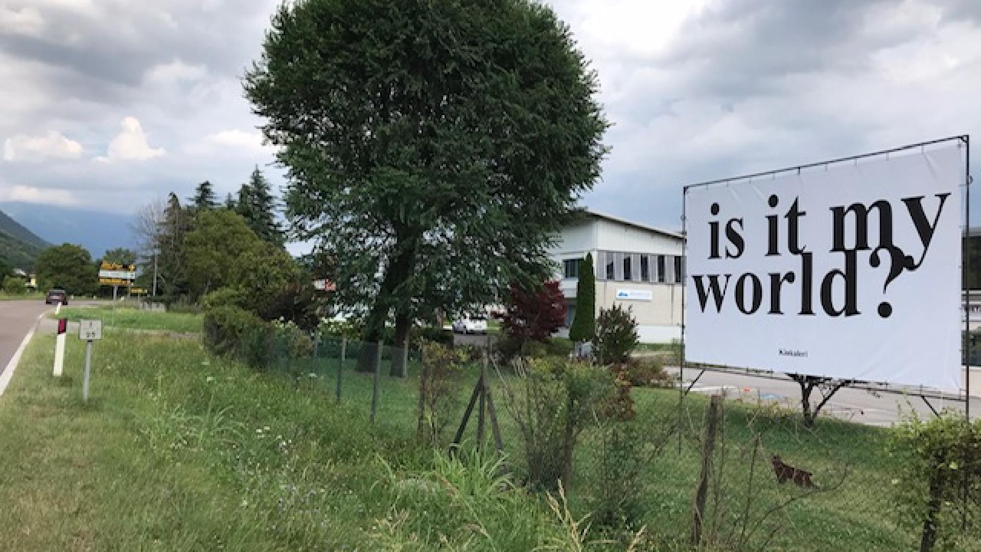 Raccontare le strade dell'innovazione del Veneto: verso un'app a servizio del territorio