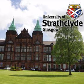 University of Strathclyde Glasgow - HR Pakistan